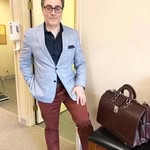 Ian Lesley Mercer - @mercerciar237 - Instagram