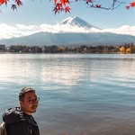Ian Leung - @ianleungyuhin - Instagram
