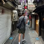 Ian Leung - @imianleung - Instagram