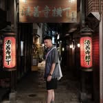 @ian_leung_hk - Instagram