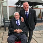 Ian Lever - @tottyman48 - Instagram