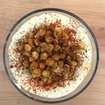 Ian Lever - @chummushummus - Instagram