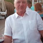 Ian Lewington - @ian.lewington53 - Instagram