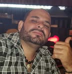 Ian Lezama - Facebook