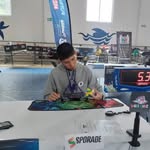 Ian Lezama :] - @yisusscuber - Instagram