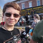Ian Light:) - @ianlight707 - Instagram