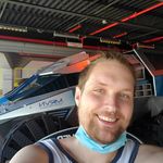 Ian Light - @ianlight85 - Instagram