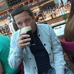 Ian Light - @ianlight2 - Instagram