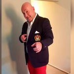 Ian Light - @light_house72 - Instagram
