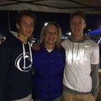 Ian Lillard - Facebook