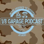 Ian Lilly - @1_8_garage_podcast - Instagram