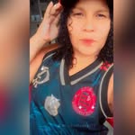 Lilly Christian Silva - @lillycrishian - Instagram