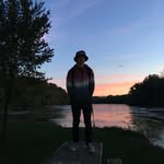 Ian Lindell - @ianlindell - Instagram