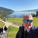 Ian Linn- Blue Badge Scottish Driver Guide - @ian_linn - Instagram