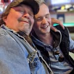 Ian Lippold - @beefy_spawn - Instagram