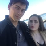 Ян Лисовский - @ian_lisovskii - Instagram