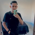 Ian - @ianlisboa17 - Instagram