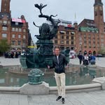 Ian Liska - @ianliska - Instagram