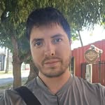 Ian Lisperguer - @ian.lisperguer - Instagram