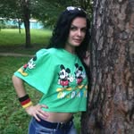 Анастасия - @ianlis_ianlis359 - Instagram