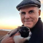 Ian Lithgow - @ianatlantic - Instagram