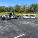 Ian Litten - @608cowtruck - Instagram
