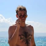 Ian Lively - @mister_lively - Instagram