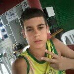 Ian - @ianlobo17 - Instagram
