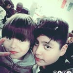 Ian lobo - @ianlobo548 - Instagram
