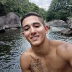 Ian Lobo - @_ianlobo - Instagram