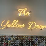 Ian Lockley - @theyellowdoor220 - Instagram