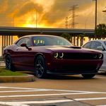 Ian longtin - @scarlet_diablo99 - Instagram