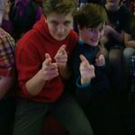 Ian Loomis - @sick_mems_dude_23 - Instagram