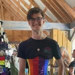 Ian - @ianloose23 - Instagram