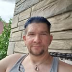 Ian Loose - @sirscorpio78 - Instagram