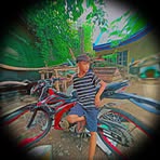 Lord Ian Lucero - Facebook