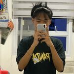 Ian Lorenz - @1and.onlyrenziee - Instagram