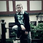 Ian Lorenz - @lorenz_ian - Instagram