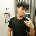 Ian Lorenz Chua - @zaitoazuki - Instagram