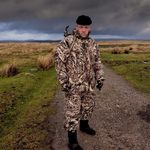Ian Lott - @dartmoorbushwacker - Instagram