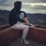Ian Lozada - @ianlozads - Instagram