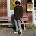 YAN LOOZ - @ian_loza - Instagram