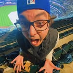Ian Lundquist - @ilundquist12 - Instagram
