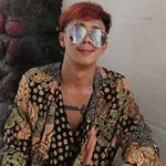 Levy Dian Gopez - @ianrolls.lupera - Instagram