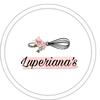 Luperiana’s - @luperianascakess_ - TikTok