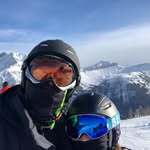 Ian Luxton - @luxcky77 - Instagram