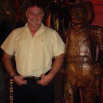 Ian Lyle - @bruceianalexander1958 - Instagram