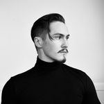 Ian Lyle - @thejusticejournal - Instagram