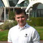 Ian Lynam - @ianlynam_golf - Instagram