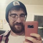Ian Lynn - @the.librar.ian - Instagram